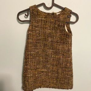 DOLCE AND GABBANA girls dress